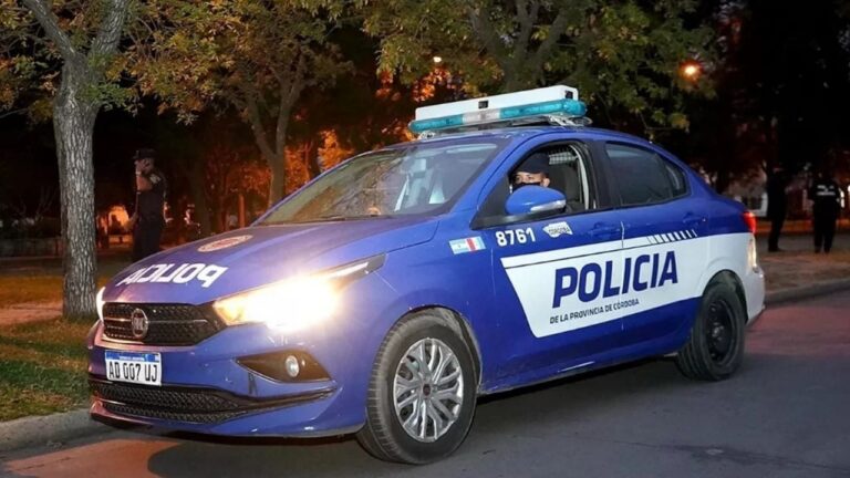 Navidad terminó con peleas entre jóvenes a la salida de un boliche
