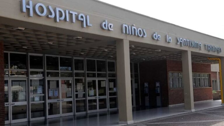Un nene de 2 años fue baleado en la cabeza y hay una joven detenida