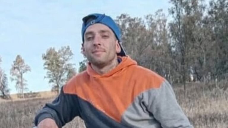 Hallaron sin vida a un joven que era buscado desde Navidad
