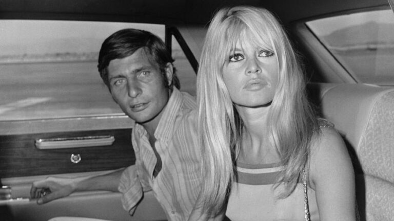 Las seis películas imprescindibles de Brigitte Bardot