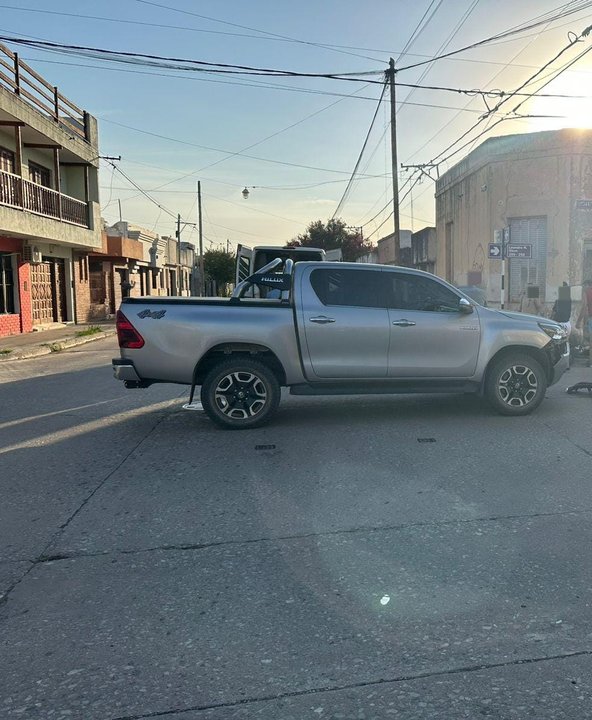 Dos fallecidos en el interior de Córdoba por accidentes en motocicleta