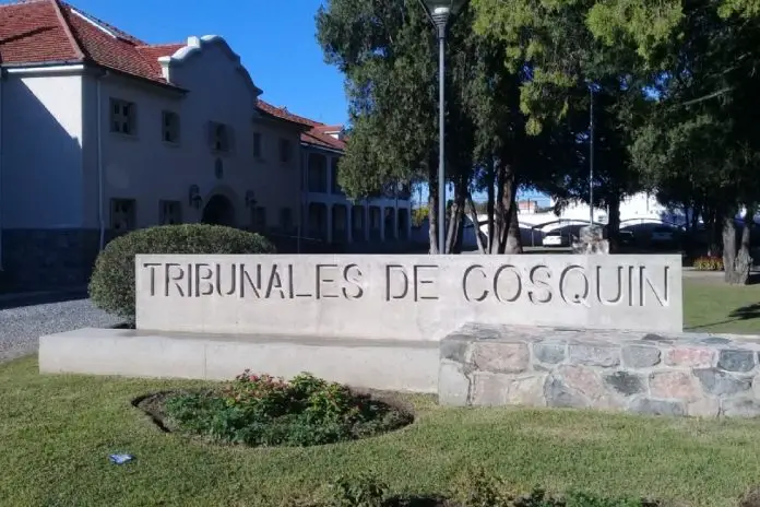 Encontraron a la joven que había desaparecido en Capilla del Monte