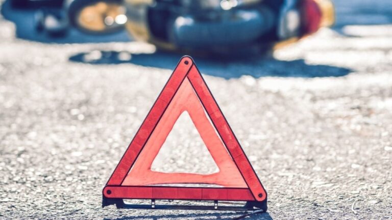 Novia de un joven que murió en un accidente de tránsito obtuvo una indemnización por daño moral