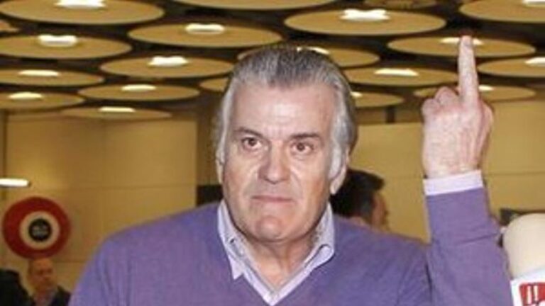 Cómo descubrió la autoridad suiza la fortuna de Luis Bárcenas, Persona Expuesta Políticamente (PEP), de 48,2 millones de euros en 2010
