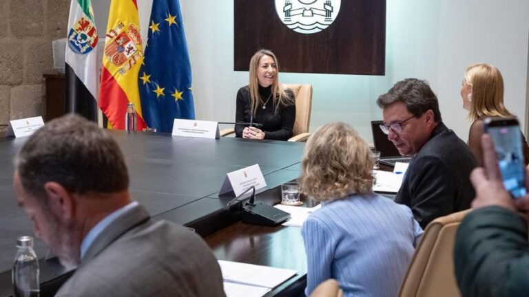 Las negociaciones para la investidura de Guardiola siguen abiertas a la espera de «concretar medidas»
