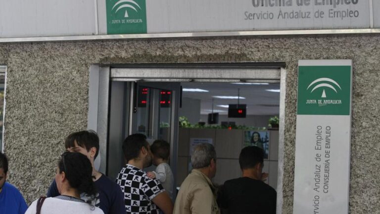 La Junta se suma un programa pionero de empleo para jóvenes vulnerables: estos serán los beneficiarios