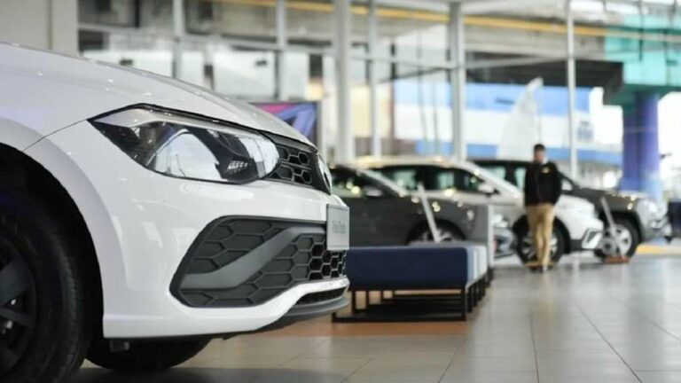 Cuáles fueron los autos 0 km más vendidos de 2025