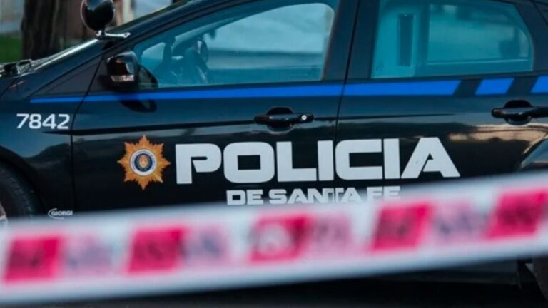Violencia sin freno en Santa Fe: dos muertos tras una balacera por venganza