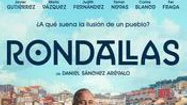 Rondallas