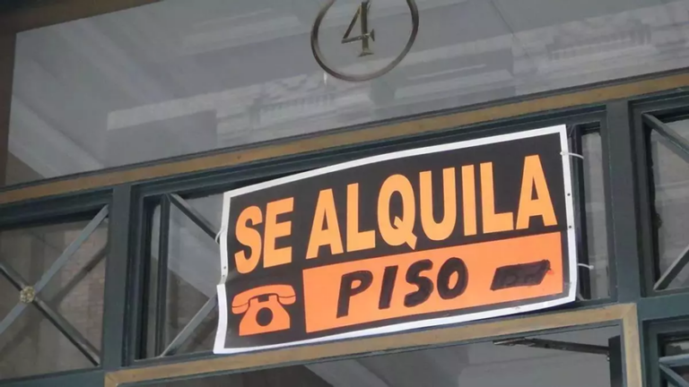 El Bono Alquiler Joven se podrá solicitar desde el 13 de enero