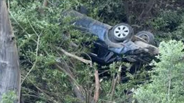 Neuquén: murió una joven que se había accidentado en Quila Quina