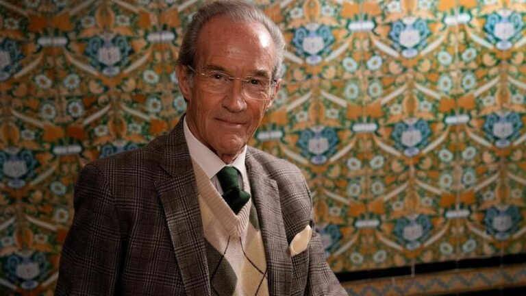Manuel Guillén del Castillo, presidente de ACAFDE: Queremos asesorar al Gobierno de España en actividad física del deporte