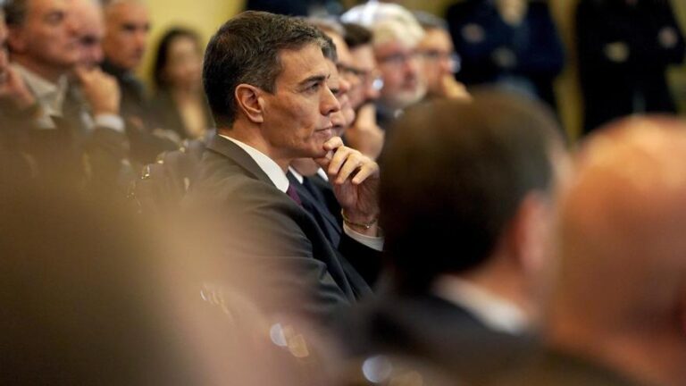 Sánchez asegura tras la comparecencia de Trump que España no reconocerá una intervención como la de EEUU en Venezuela porque «viola el derecho internacional»