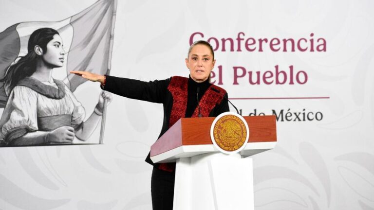 México intenta coordinar una respuesta en Latinoamérica a las acciones de EEUU