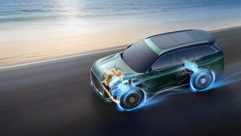 Del diésel al eléctrico Qué tipo de coche encaja mejor contigo?