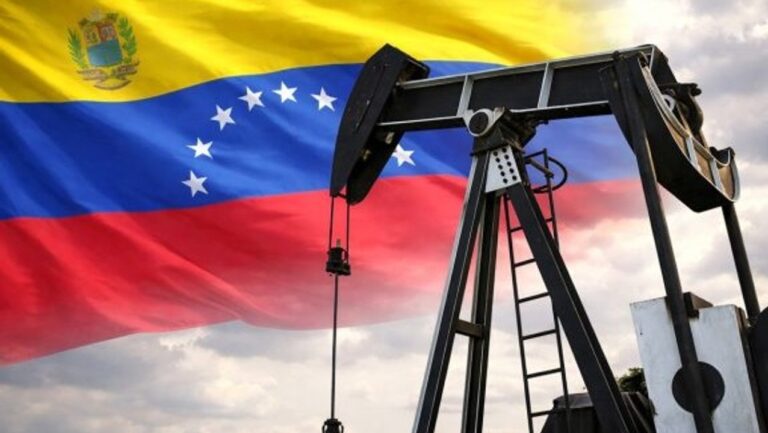 El discurso de Trump: dijo 22 veces «petróleo» y ninguna «democracia»