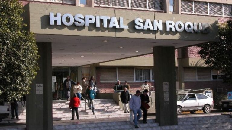 Violento ataque en Unquillo: un joven recibió un disparo en el abdomen