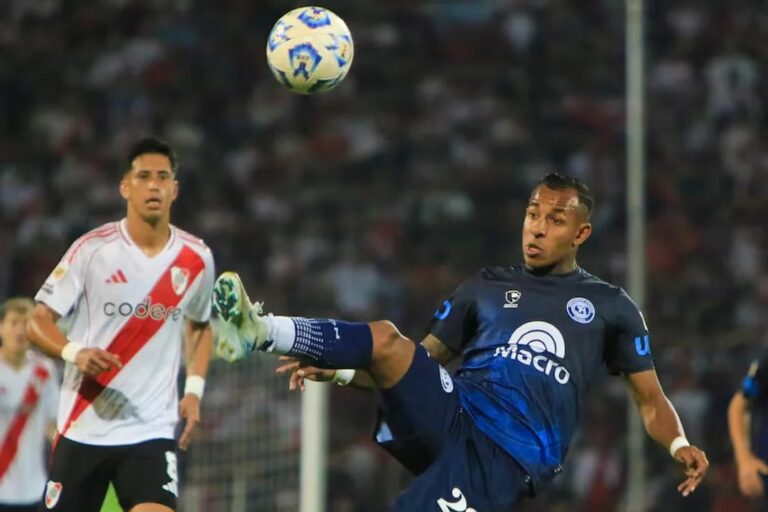 Sebastián Villa habló de su futuro y del interés de River: Si me llama Gallardo…