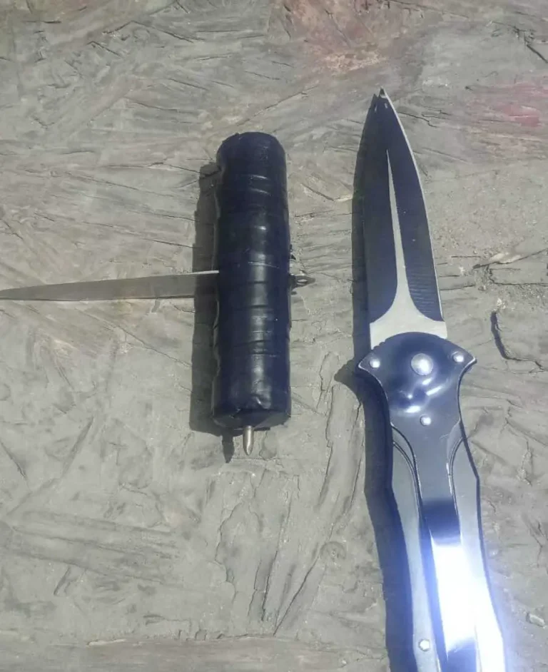 Carlos Paz: Detuvieron a un joven con elementos de robo en el Puente Uruguay