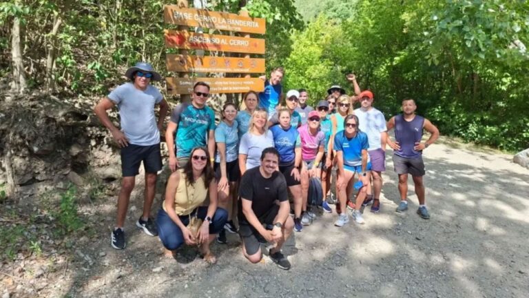 Marcharán para evitar que se cobre el acceso al Cerro La Banderita