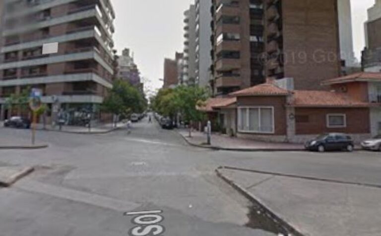 Nueva Córdoba: la Municipalidad advirtió por un corte en Ambrosio Olmos esquina Crisol