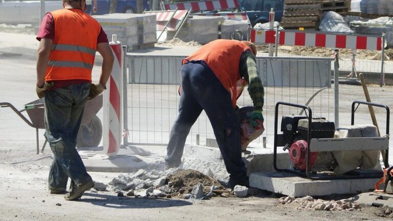 CCOO denuncia las condiciones desactualizadas de 580.000 trabajadores en Andalucía