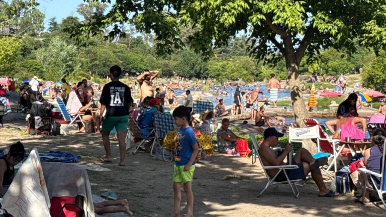 Enero arrancó en Córdoba con 110 mil turistas más y $180 mil millones de impacto