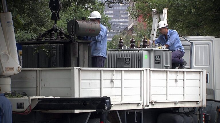 Cortes programados de luz para este fin de semana en Córdoba