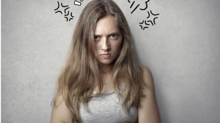 Los signos del zodiaco que se destacan por su mal humor