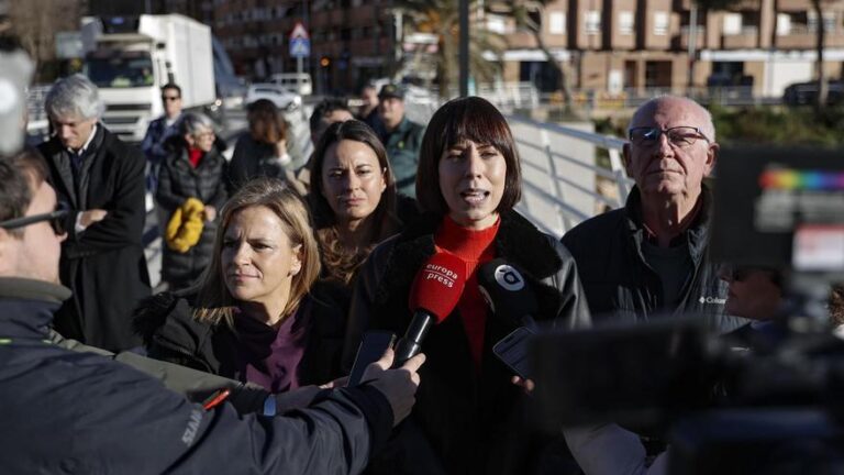 Los ayuntamientos afectados por la dana podrán hacer obras antirriadas con los 1.745 millones del Gobierno