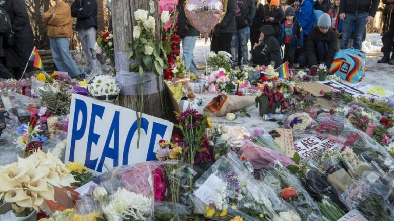 Más de un millar de protestas convocadas en EEUU para protestar contra la violencia de ICE en Minnesota y Oregón