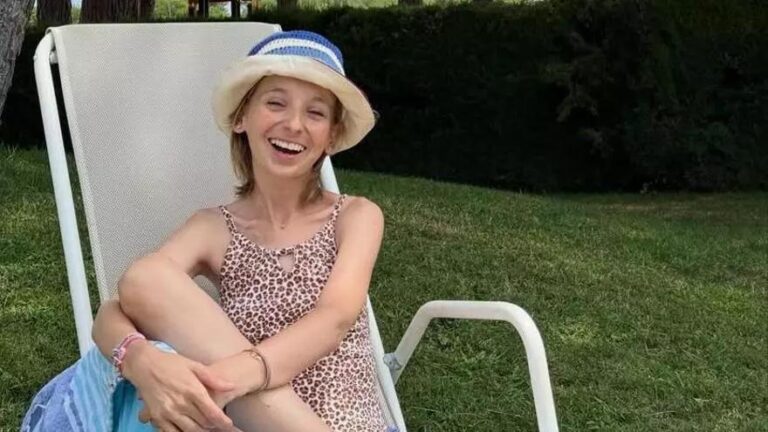 Muere a los 29 años Miren García, la joven de Girona que compartía su lucha contra el cáncer en redes sociales