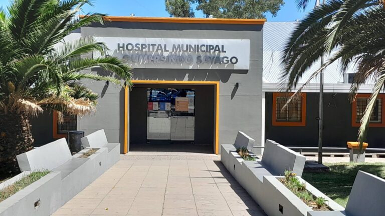 Falleció un hombre al que un poste le golpeó el rostro en Costa Azul