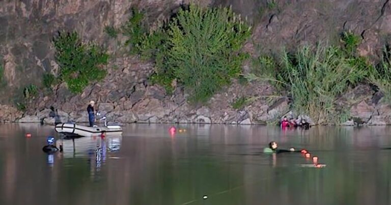 La Calera: murió un hombre de 45 años en Laguna Azul