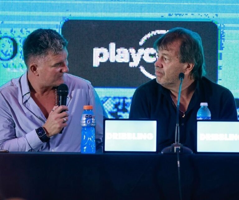 Ilusión en Alberdi: un histórico con presente europeo negocia su vuelta a Belgrano