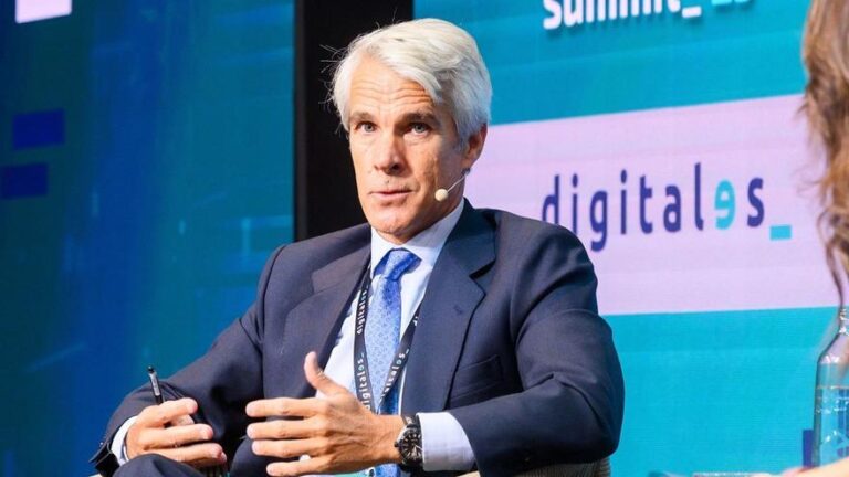 Telefónica acelera su boom comercial y logra por primera vez quitar clientes hasta al gigante low cost Digi