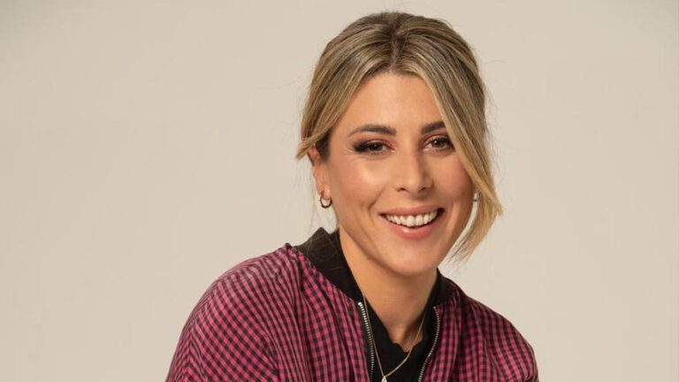 Valeria Ros ficha por Todo es mentira y refuerza el bloque de humor del programa de Risto Mejide