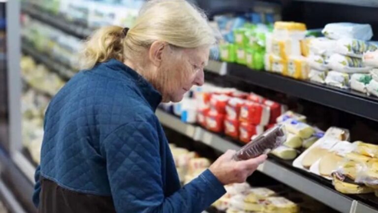 La inflación de diciembre fue del 2,8% y 2025 terminó con una suba del 31,5%