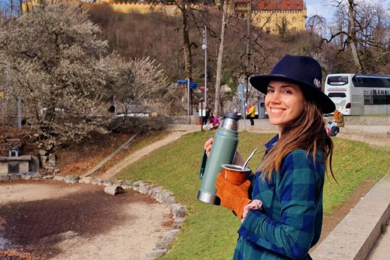 Cambió Argentina por Alemania y descubrió que la gran calidad de vida viene con letra chica: Lo que pocos cuentan