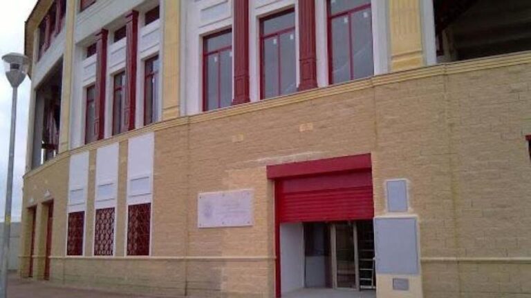 Lucena unifica los servicios de atención básica y pernocta para migrantes