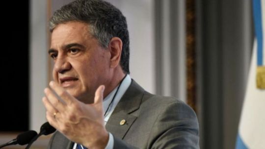 El rebote que entusiasma a Jorge Macri