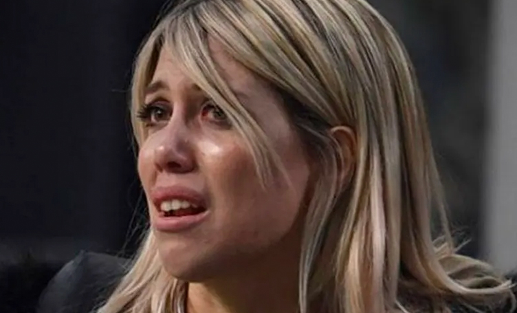 «Están distanciados»: Wanda Nara sufre la pelea más inesperada y dolorosa de toda su vida