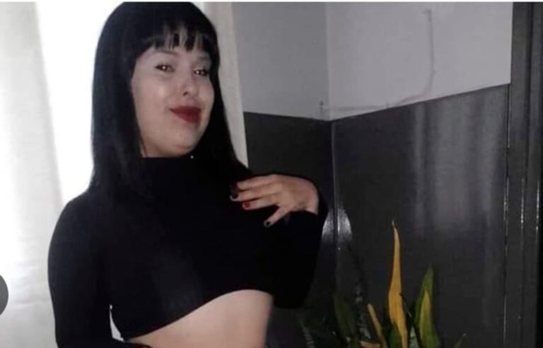 Crimen de Camila Merlo: hay un detenido y se investiga su participación