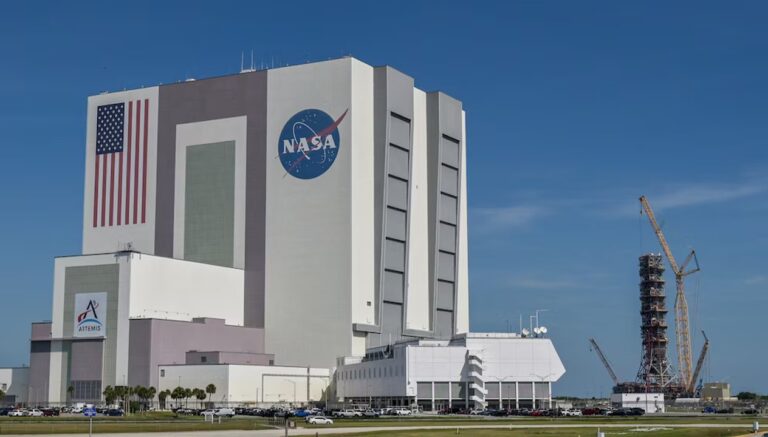 Argentina dirá presente en la misión Artemis II de la NASA para volver a la Luna