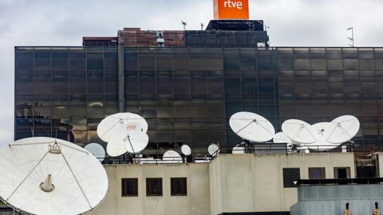 La Liga vuelve a TVE con un partido en abierto cada jornada en Teledeporte