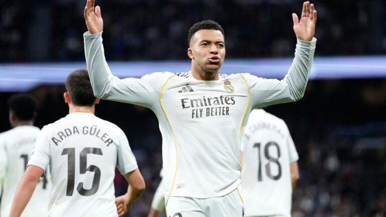 LaLiga | Real Madrid – Levante, en imágenes