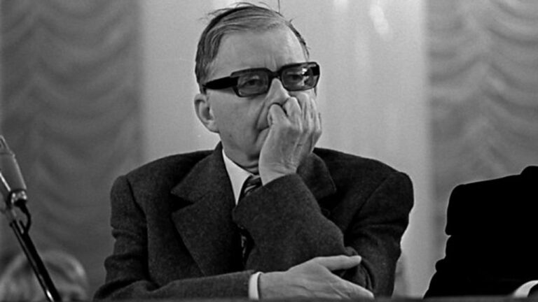 Shostakovich, ni un día menos de la eternidad