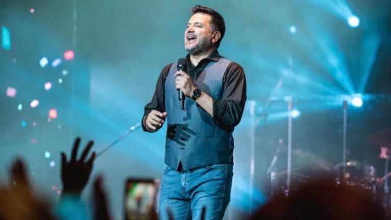 Jorge Rojas, Cazzu y Ulises en Jesús María: cómo conseguir las últimas entradas