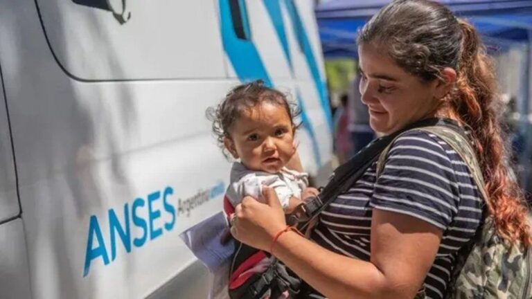 ANSES: los requisitos para obtener un 20% retenido de la AUH