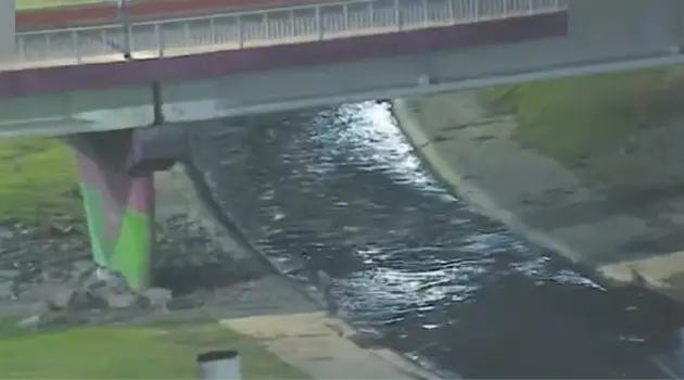 Tragedia en Córdoba: un hombre murió ahogado en el río Suquía